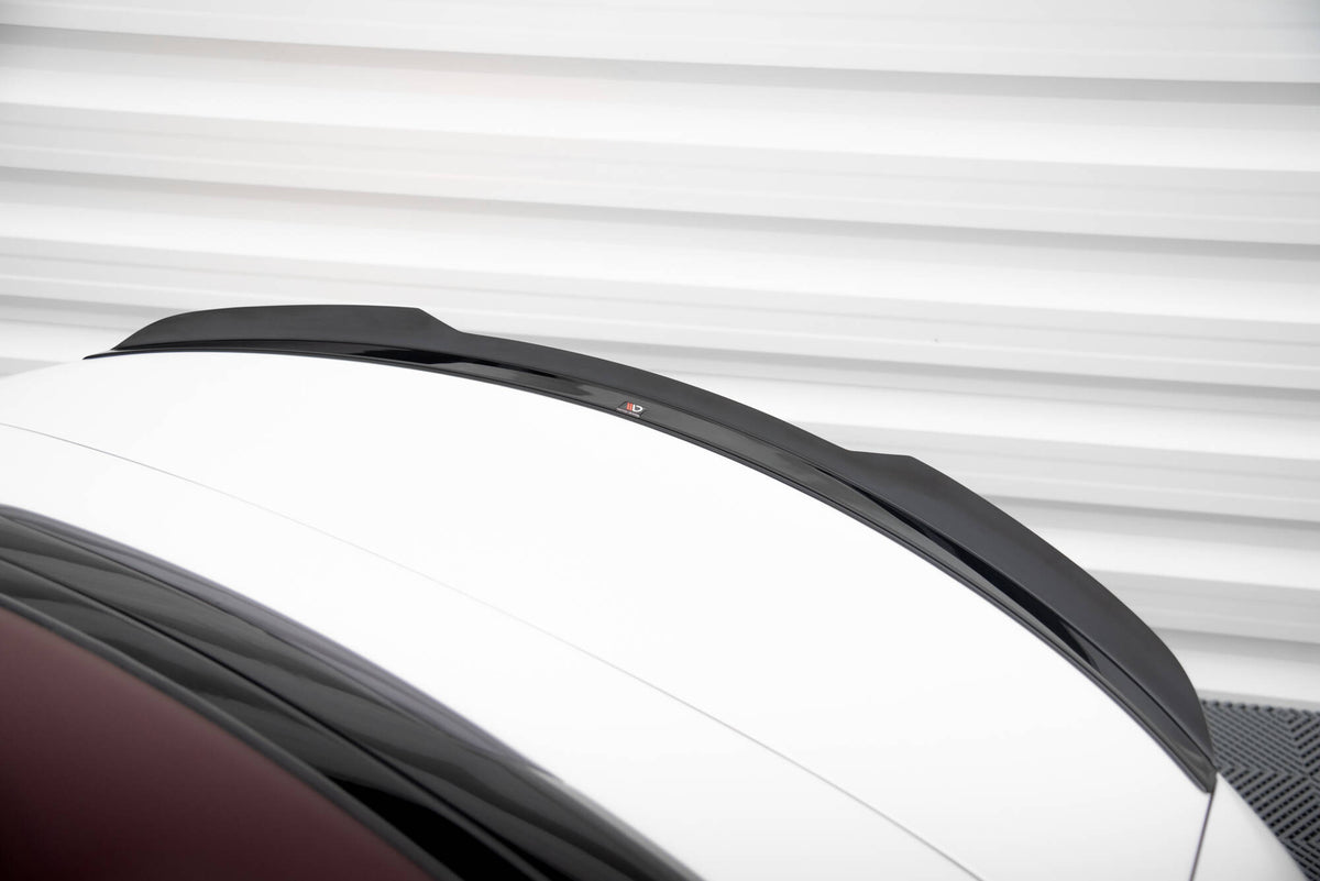 Maxton Design Spoiler Cap - Mercedes E Klasa Coupe (C238) - img 3