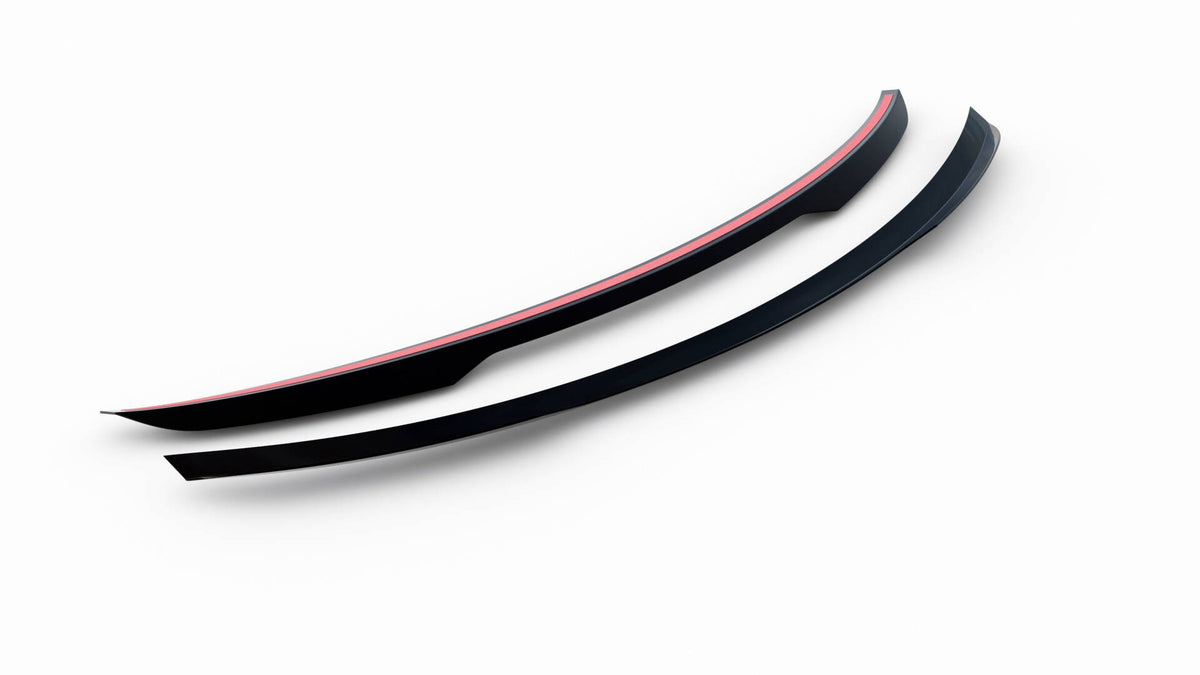 Maxton Design Spoiler Cap - Mercedes E Klasa Coupe (C238) - img 4
