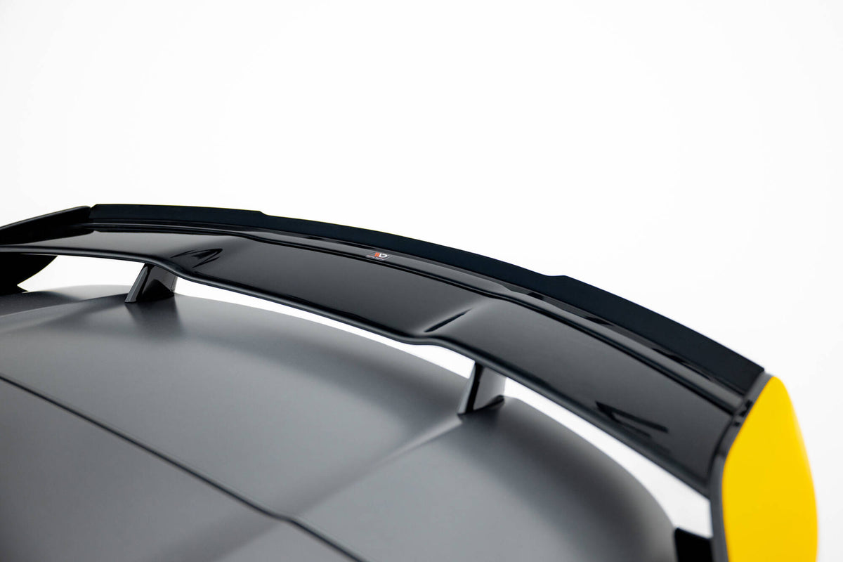 Maxton Design Spoiler Cap - Mercedes GLA AMG - img 3