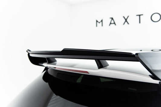 Maxton Design Spoiler Cap - Mercedes GLA AMG