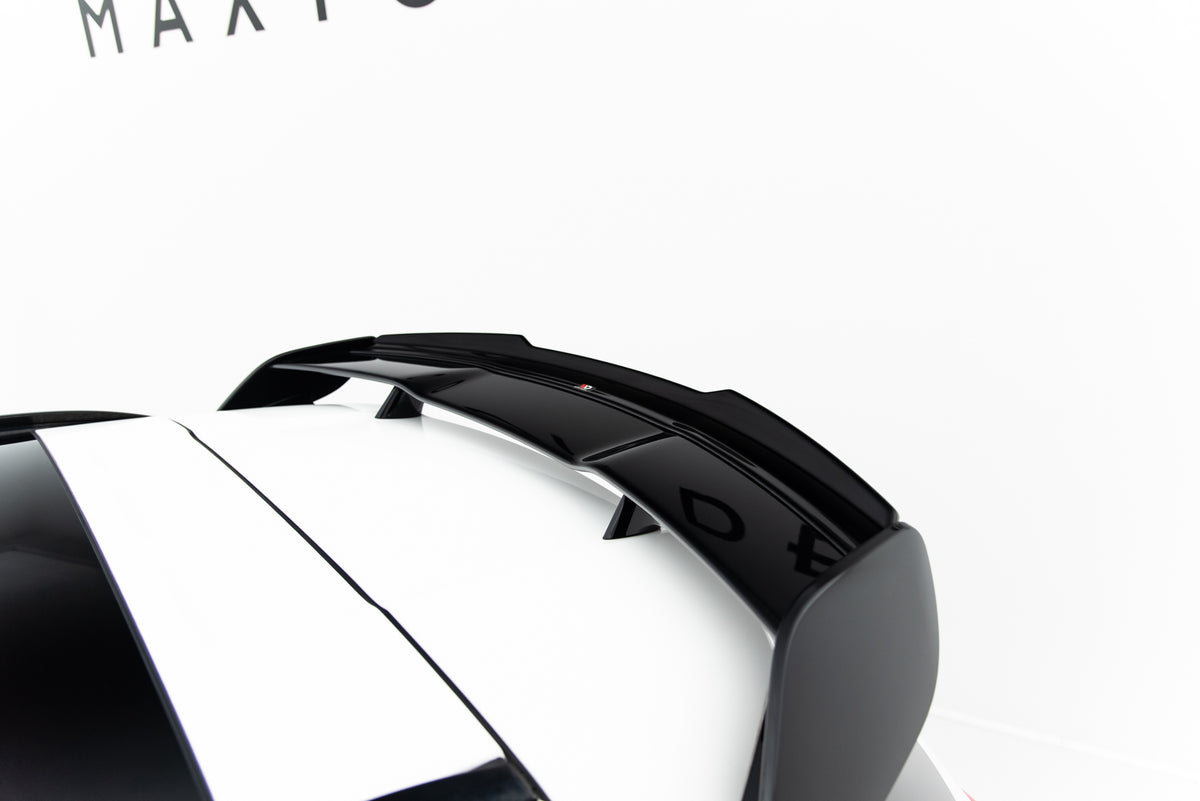 Maxton Design Spoiler Cap - Mercedes GLA AMG - img 2