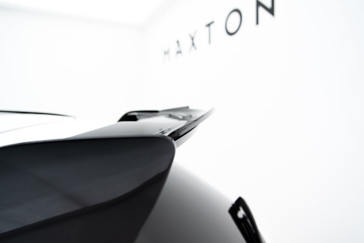 Maxton Design Spoiler Cap - Mercedes GLA AMG - img 4