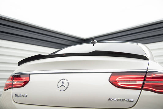Maxton Design Spoiler Cap - Mercedes GLE C292