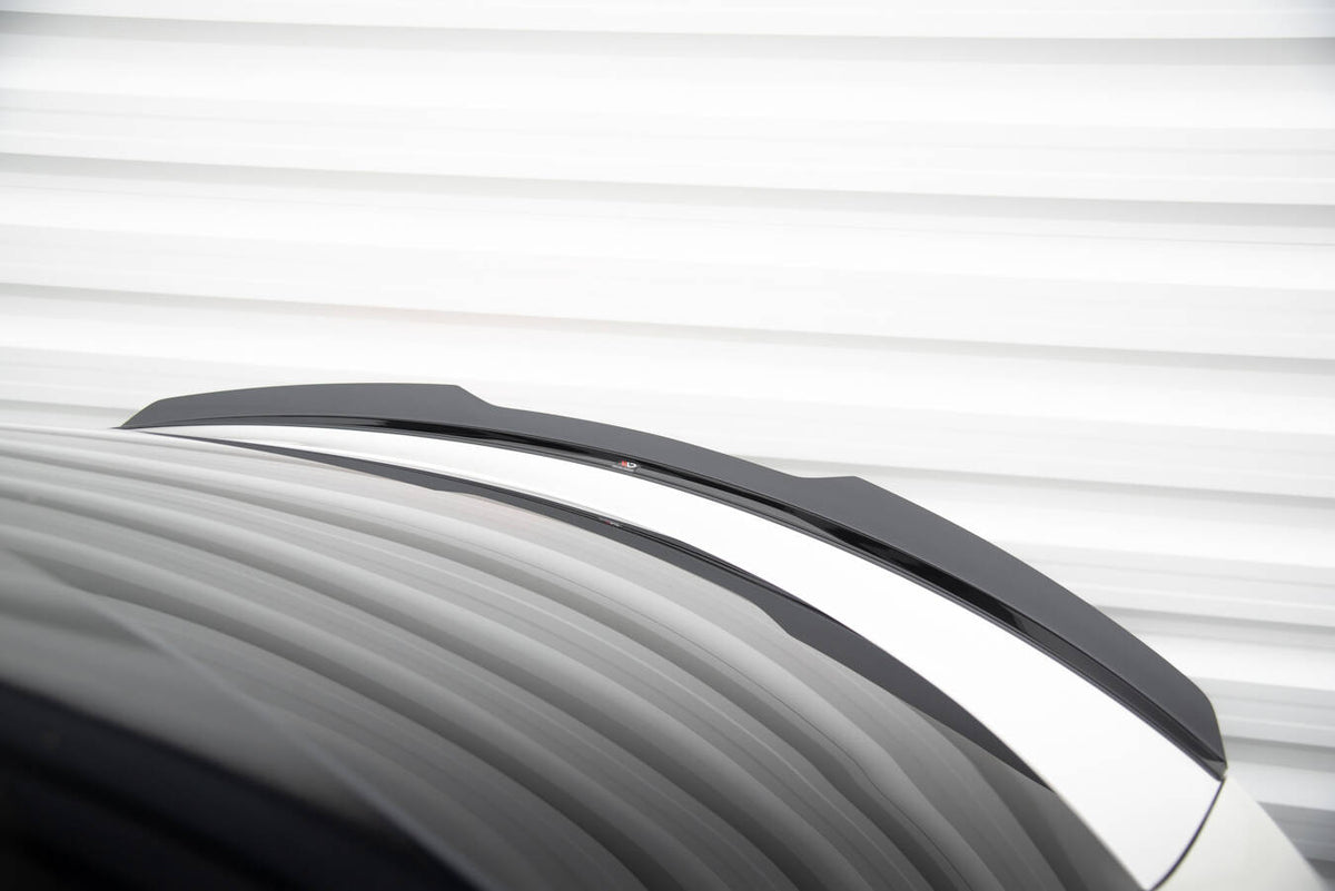Maxton Design Spoiler Cap - Mercedes GLE C292 - img 2