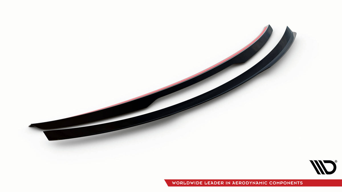 Maxton Design Spoiler Cap - Mercedes GLE C292 - img 4