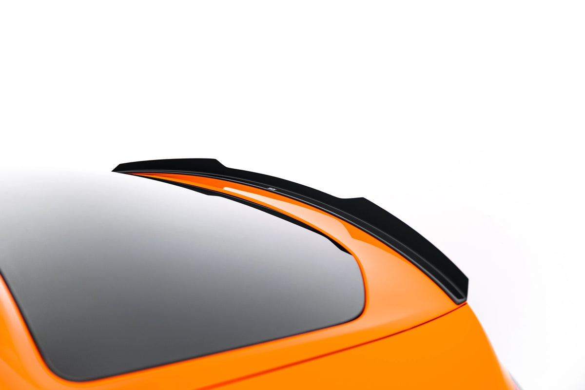 Maxton Design Spoiler Cap - Mercedes GLE C167 - img 2