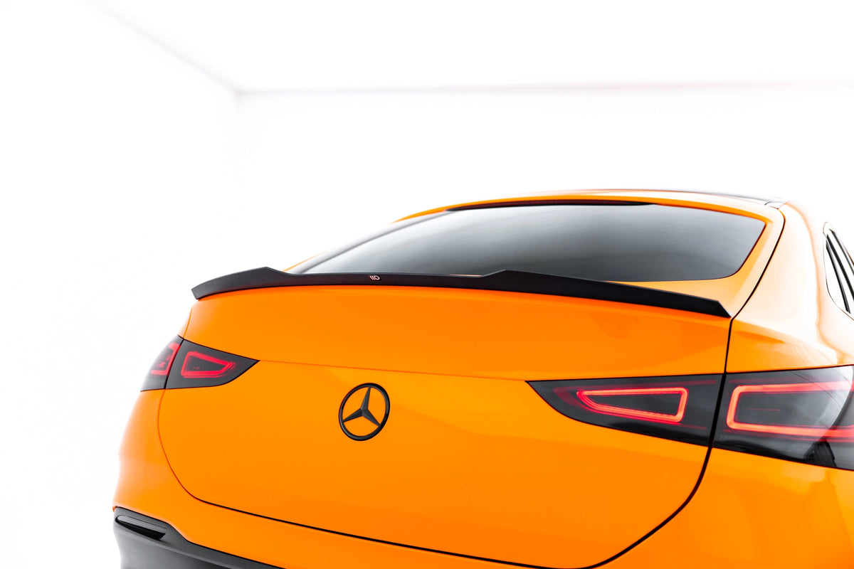 Maxton Design Spoiler Cap - Mercedes GLE C167 - img 3