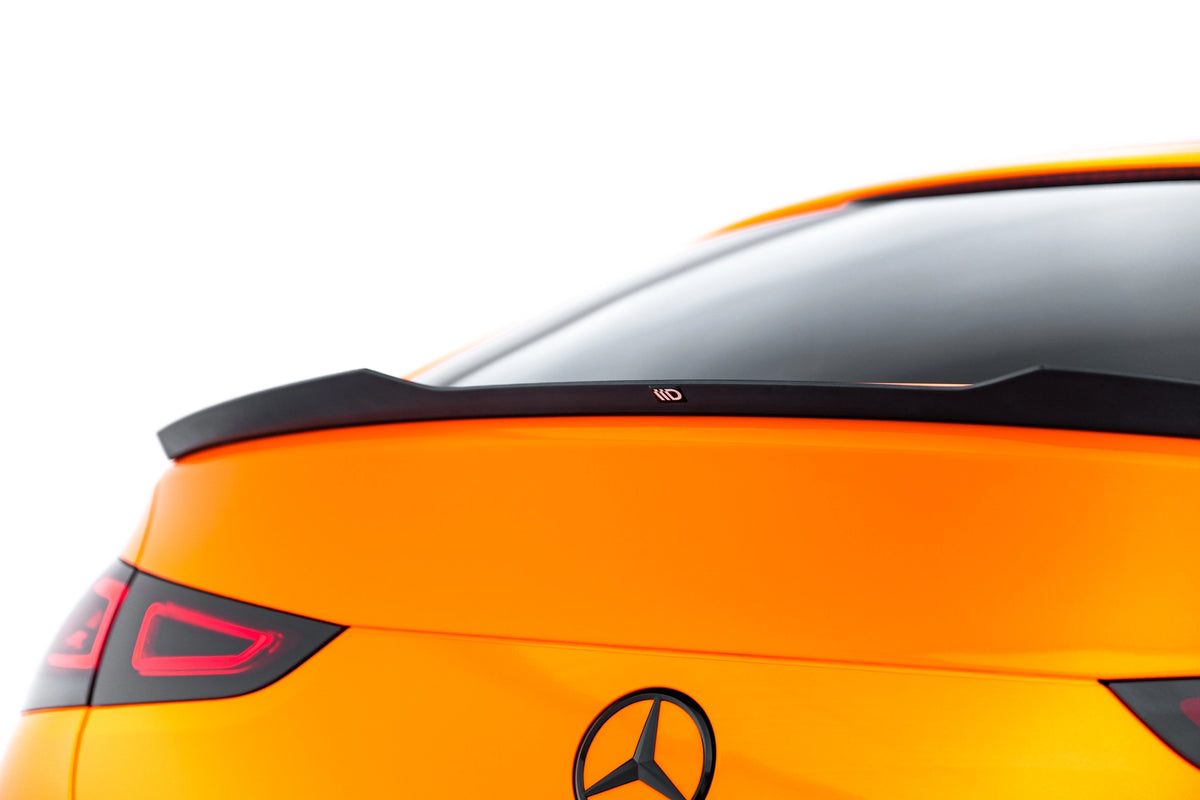 Maxton Design Spoiler Cap - Mercedes GLE C167 - img 4