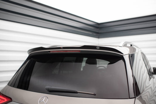 Maxton Design Spoiler Cap - Mercedes GLE W167