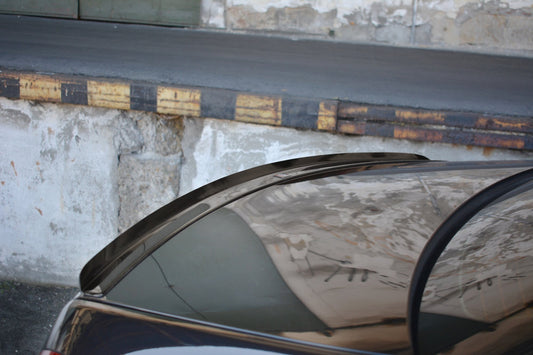 Maxton Design Spoiler Cap - Mercedes S Klasa AMG-Line