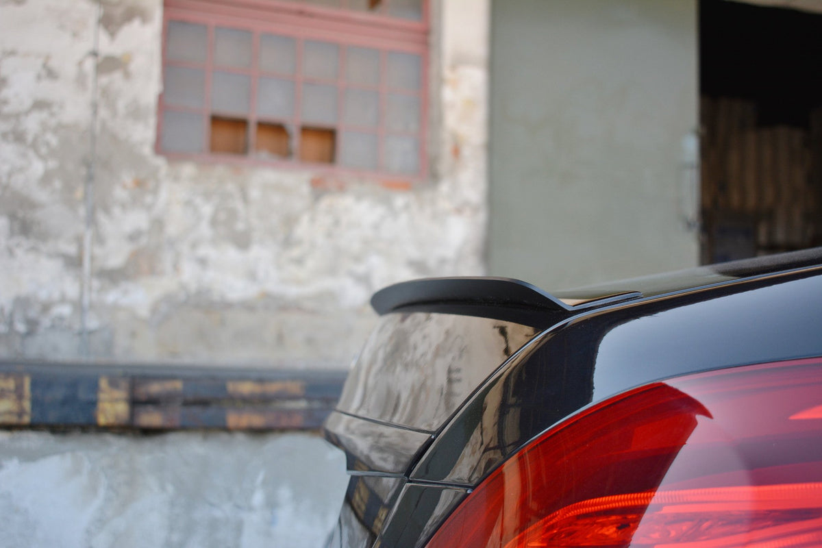 Maxton Design Spoiler Cap - Mercedes S Klasa AMG-Line - img 3