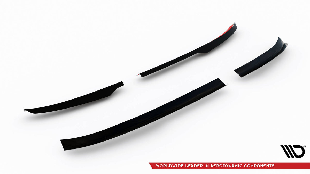 Maxton Design Spoiler Cap - Mercedes T-Klasa W420 - img 4