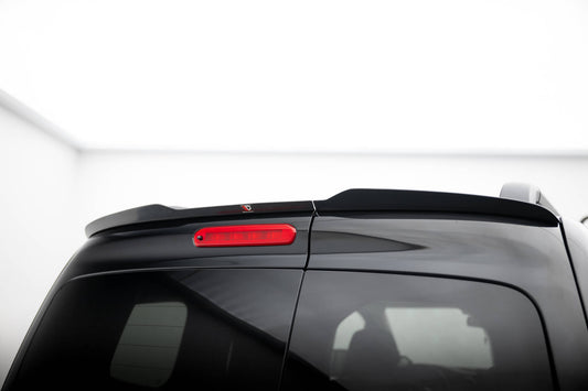 Maxton Design Spoiler Cap - Mercedes T-Klasa W420