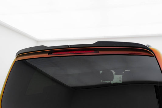 Maxton Design Spoiler Cap - Mercedes V Klasa W447F