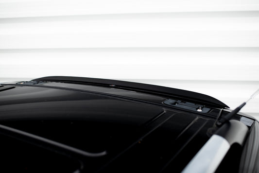 Maxton Design Spoiler Cap - Mercedes V Klasa W447