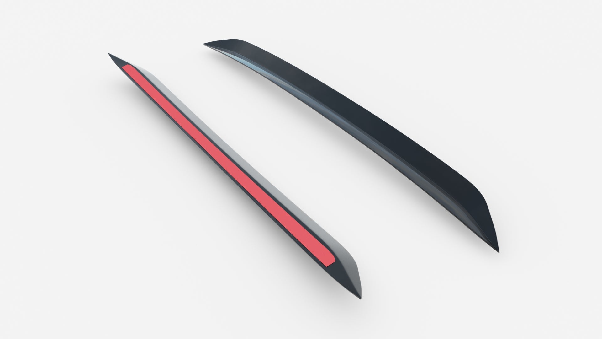 Maxton Design Spoiler Cap - Mercedes V Klasa W447 - img 3