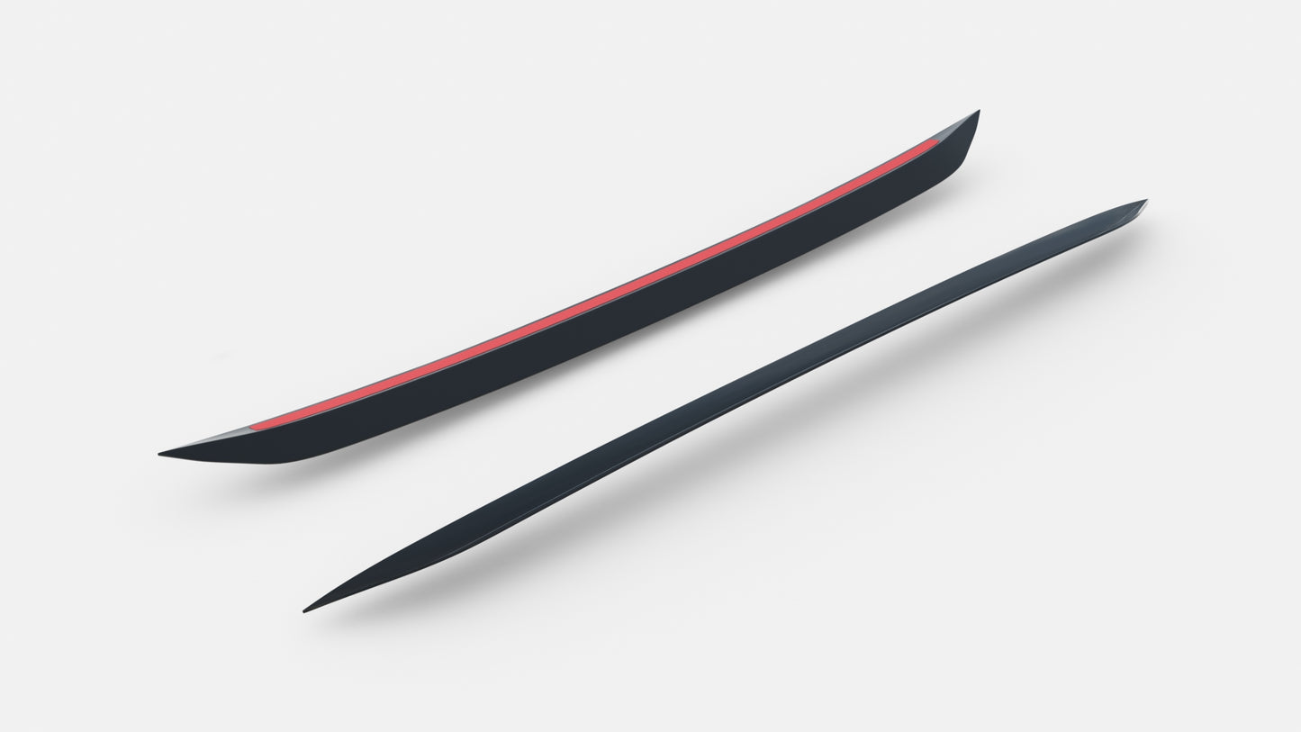 Maxton Design Spoiler Cap - Mercedes V Klasa W447 - img 4