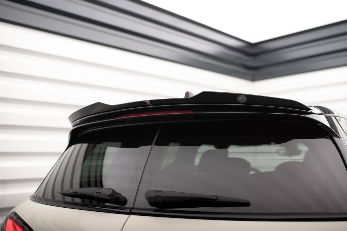 Maxton Design Spoiler Cap - Mini Clubman John Cooper Works
