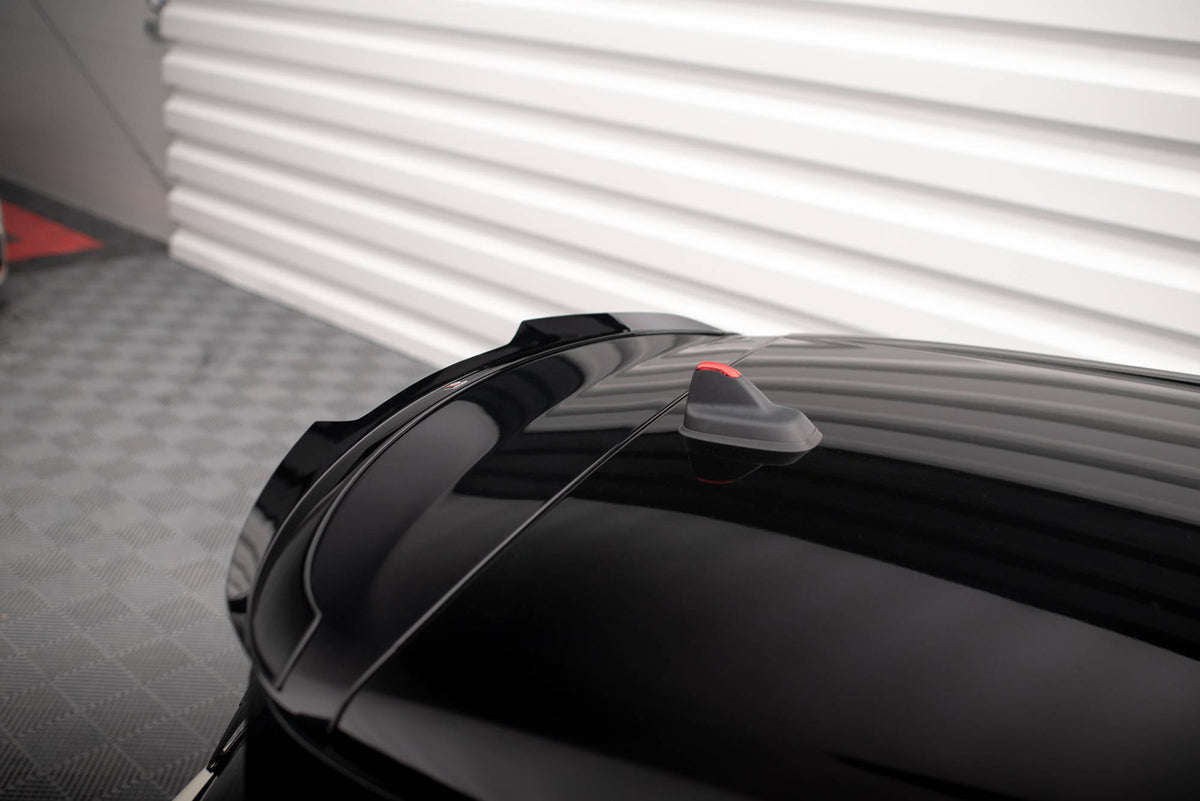 Maxton Design Spoiler Cap - Mini Clubman John Cooper Works - img 3