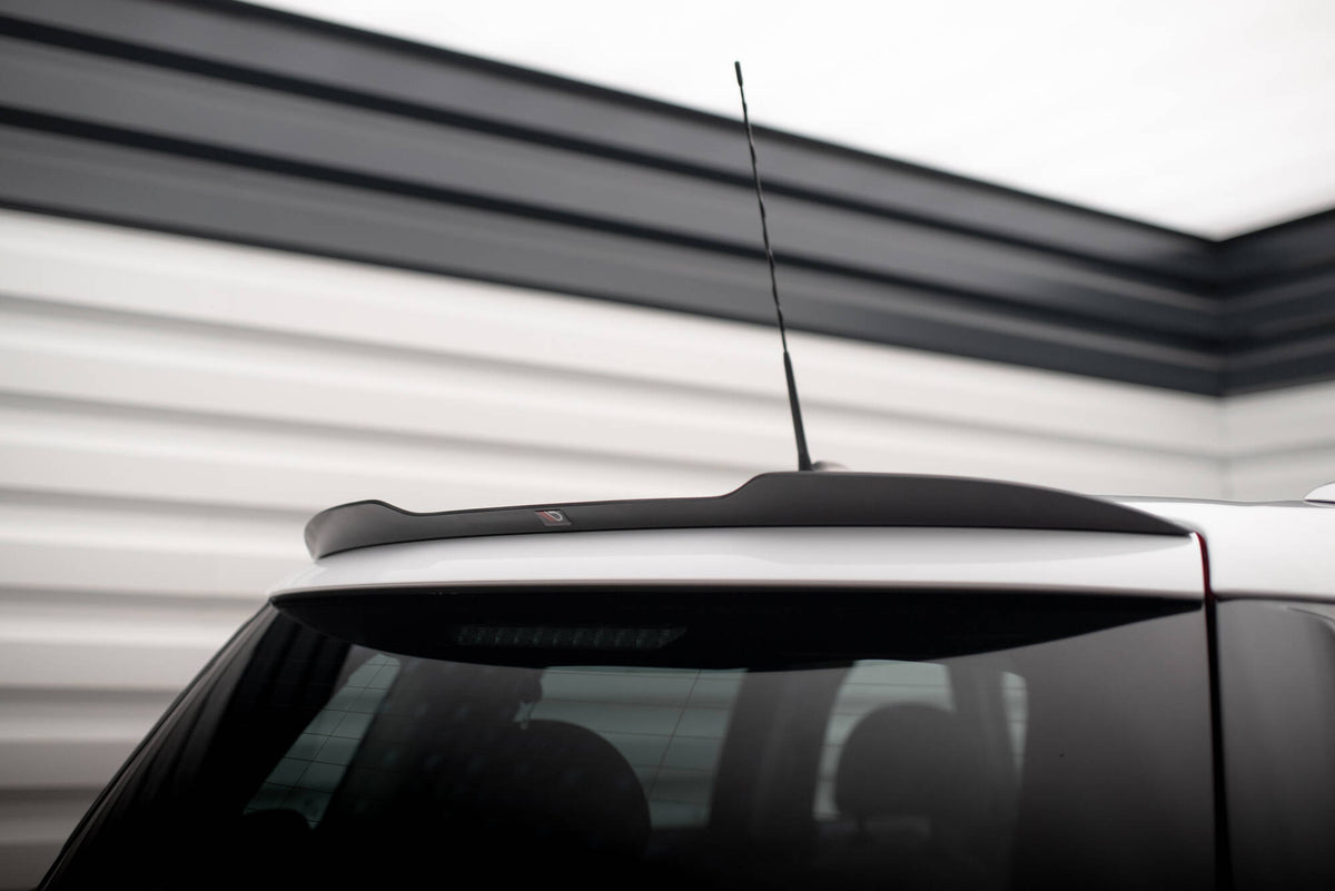 Maxton Design Spoiler Cap - Mini Countryman R60 Facelift