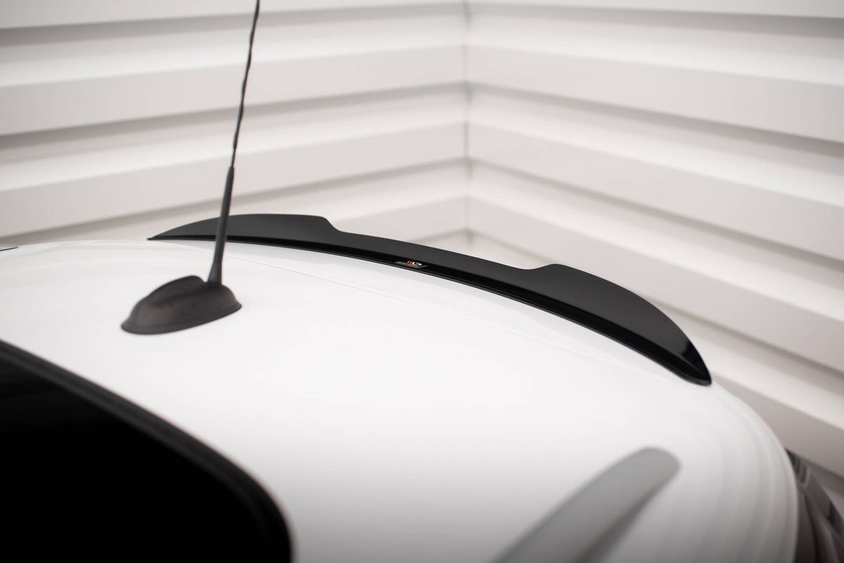 Maxton Design Spoiler Cap - Mini Countryman R60 Facelift - img 3