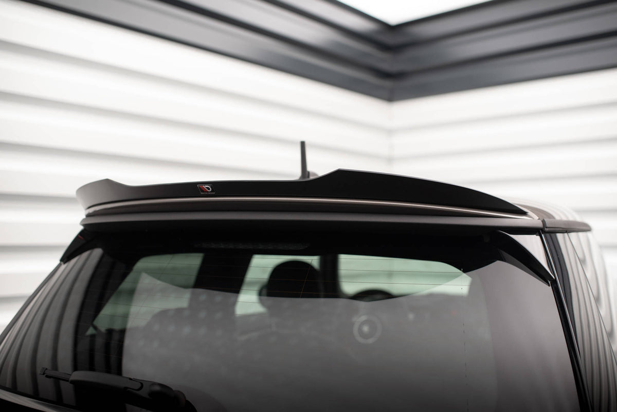 Maxton Design Spoiler Cap - Mini Cooper F56 Facelift - img 2
