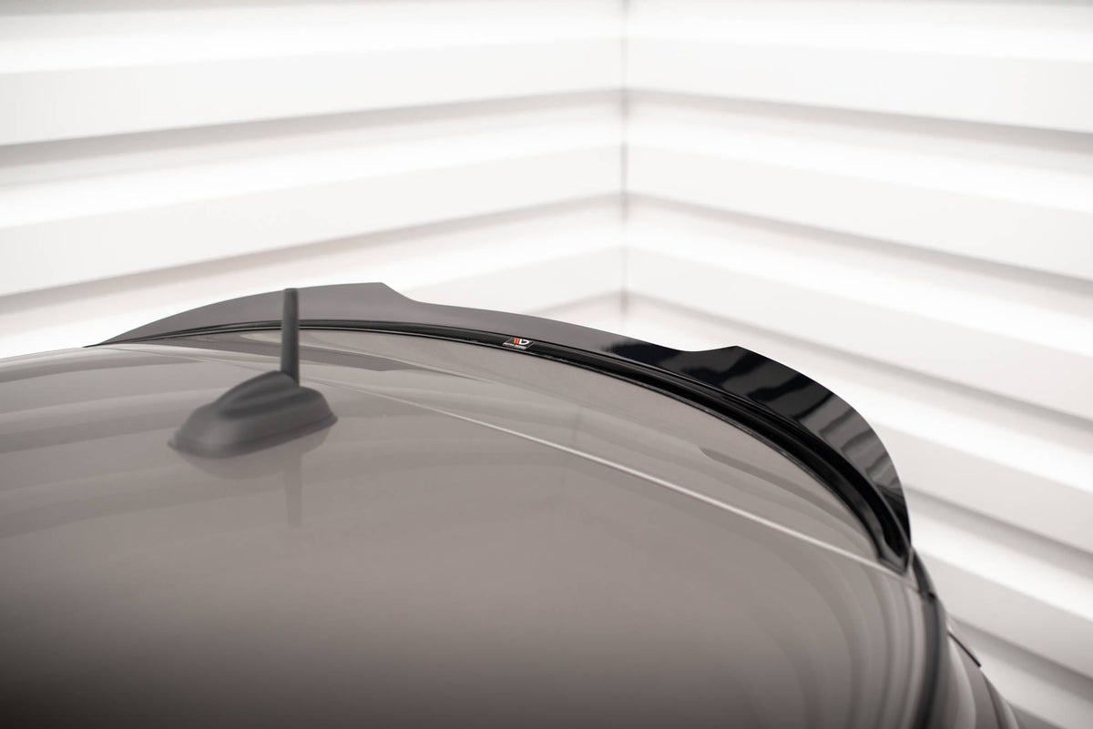 Maxton Design Spoiler Cap - Mini Cooper F56 Facelift - img 3