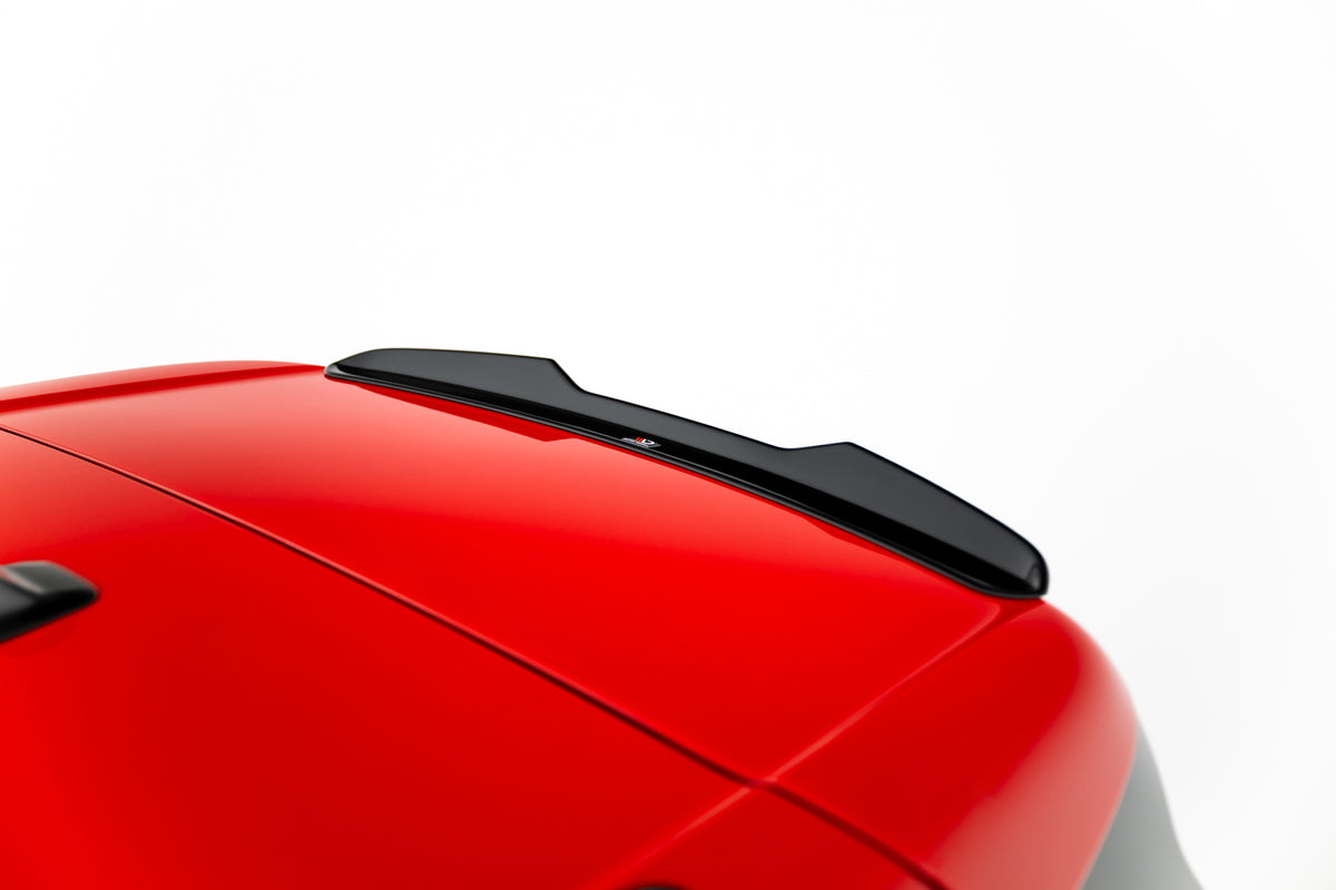 Maxton Design Spoiler Cap - Mini Countryman U25 - img 2