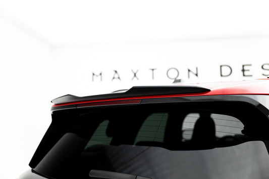 Maxton Design Spoiler Cap - Mini Countryman U25