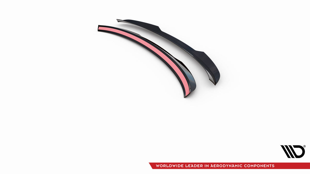 Maxton Design Spoiler Cap - Mini One R56 - img 5