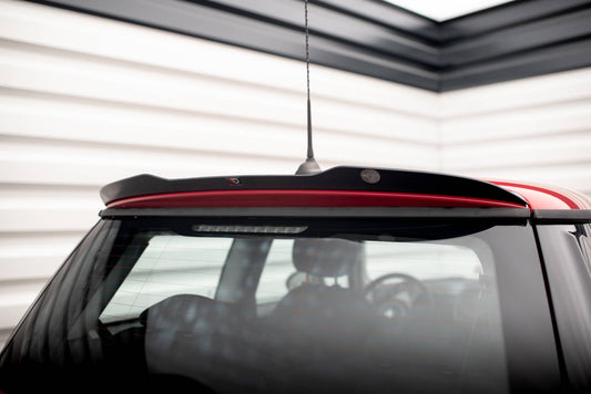 Maxton Design Spoiler Cap - Mini One R56