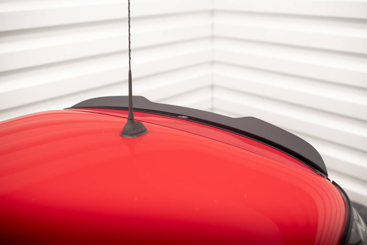 Maxton Design Spoiler Cap - Mini One R56 - img 4