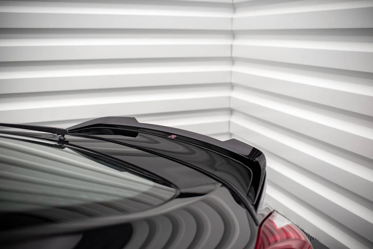 Maxton Design Spoiler Cap - Nissan 370Z Nismo - img 3