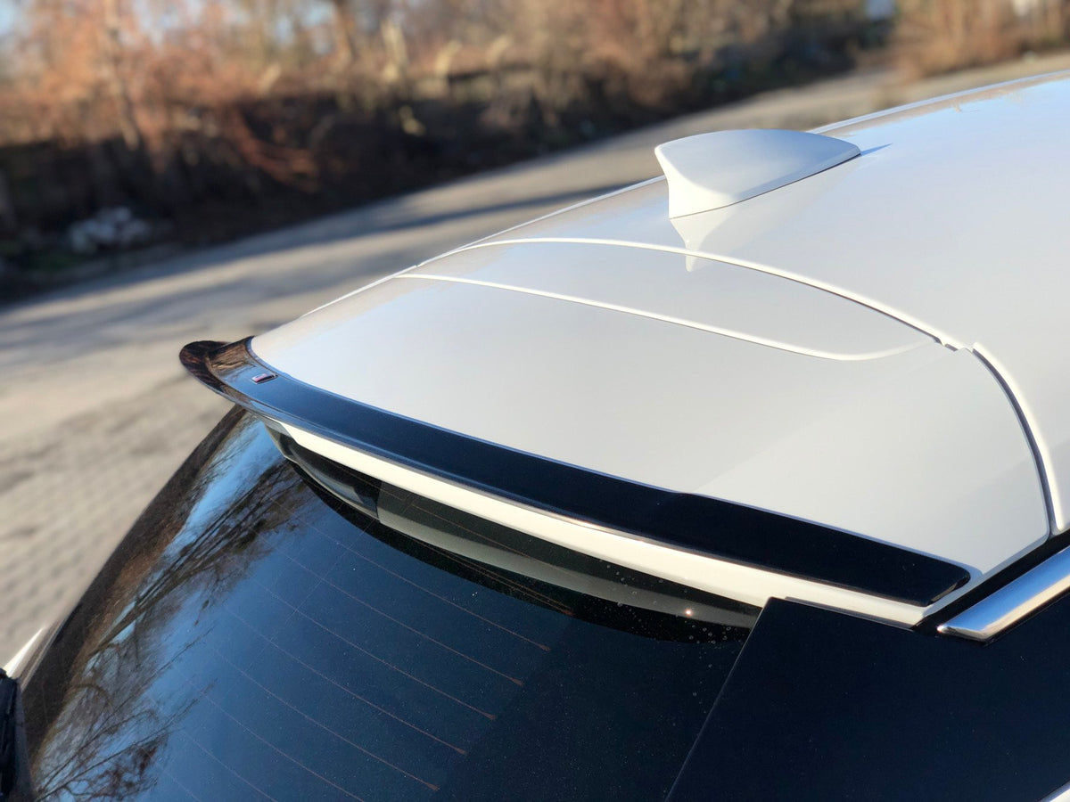 Maxton Design Spoiler Cap - Opel Astra K (Mk5) - img 3