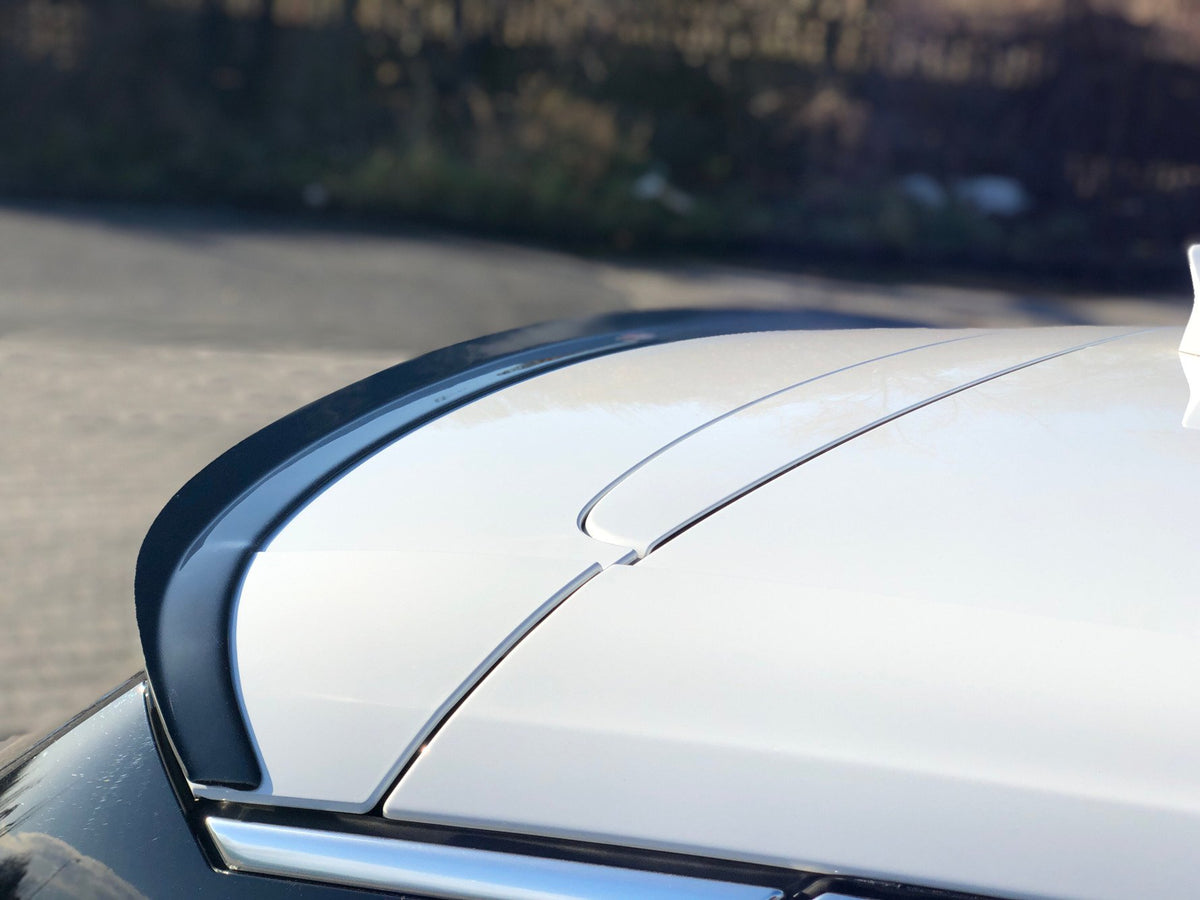 Maxton Design Spoiler Cap - Opel Astra K (Mk5)