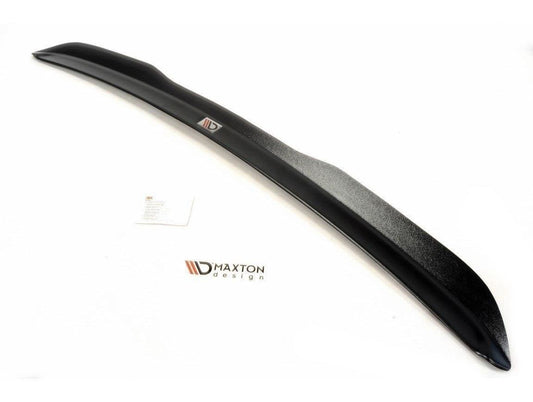 Maxton Design Spoiler Cap - Opel Zafira B (Mk2)
