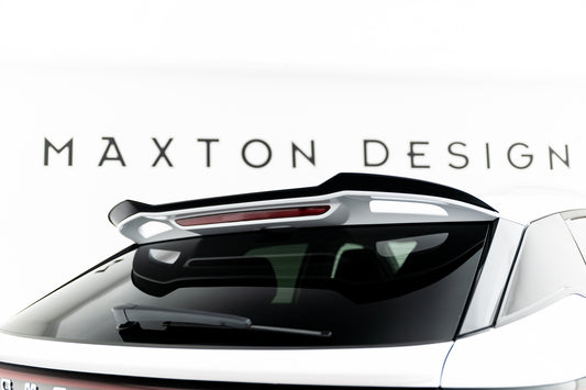 Maxton Design Spoiler Cap - Omoda 5