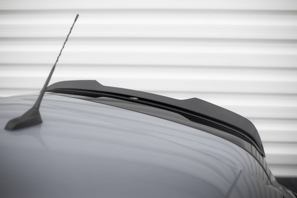 Maxton Design Spoiler Cap - Opel Corsa F (Mk3) - img 2