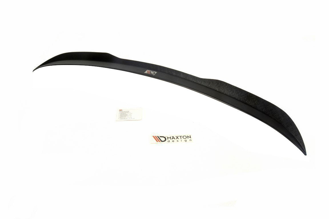 Maxton Design Spoiler Cap - Opel Corsa OPC D (Mk4)