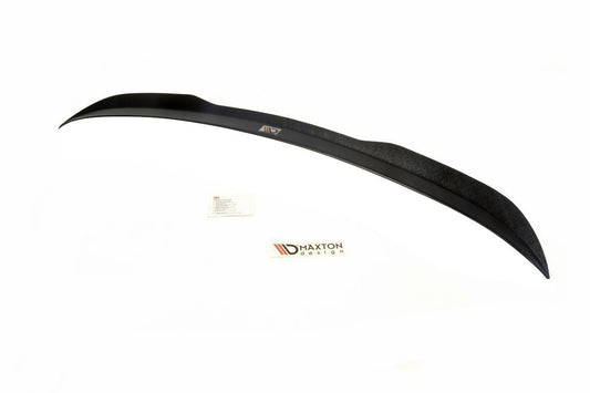 Maxton Design Spoiler Cap - Opel Corsa OPC D (Mk4)