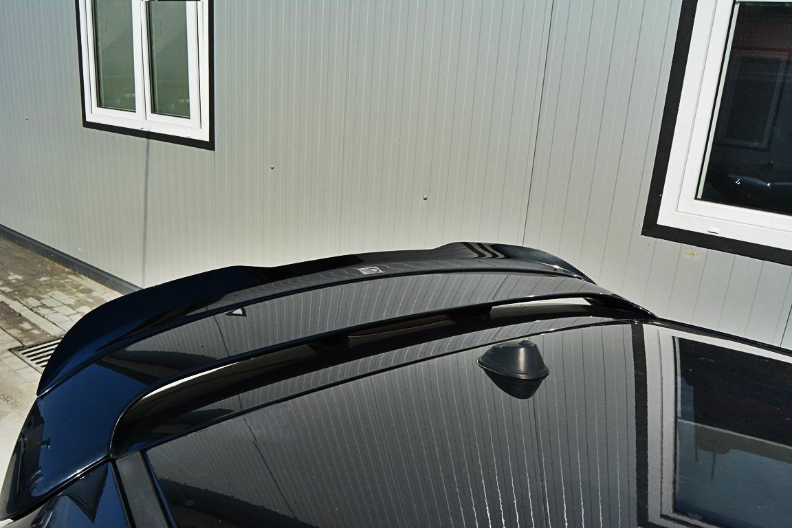 Maxton Design Spoiler Cap - Opel Corsa OPC D (Mk4) - img 3