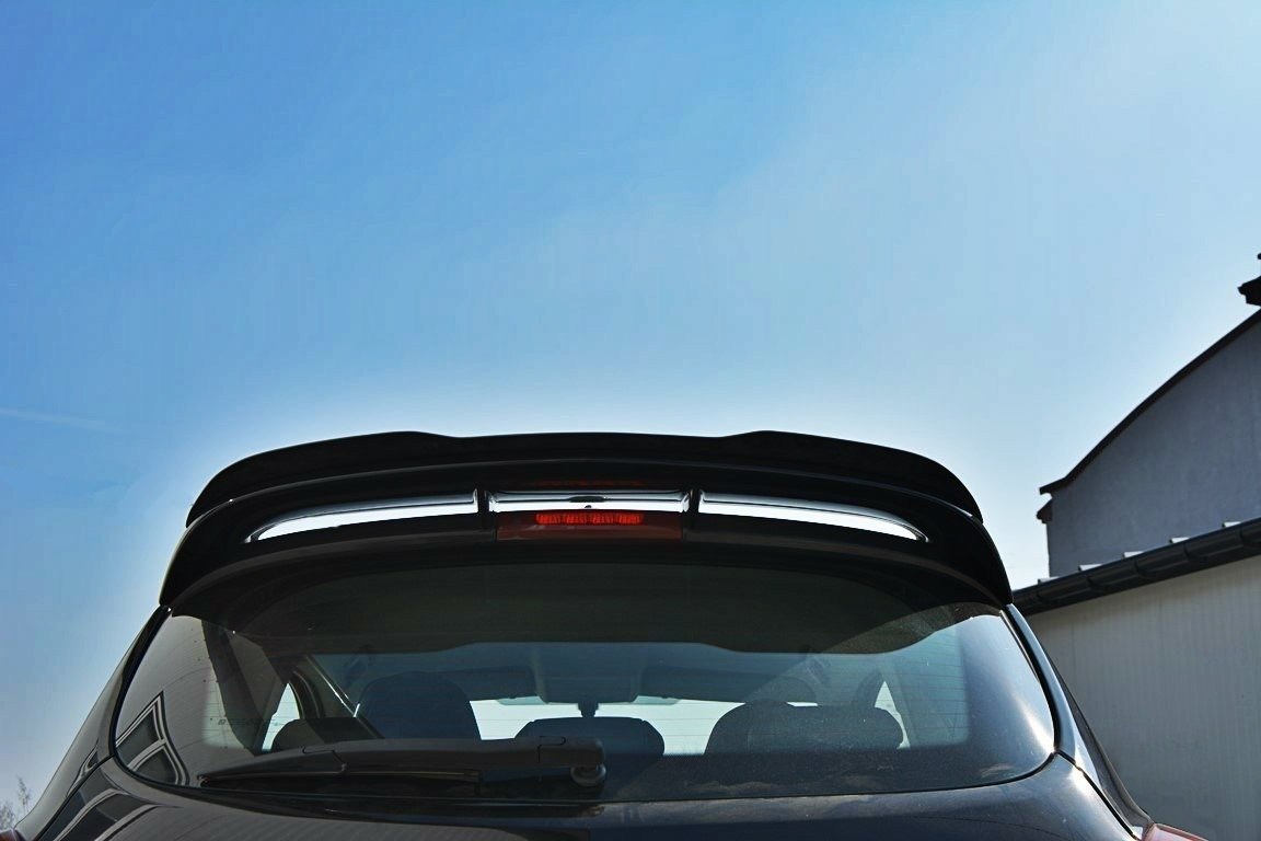 Maxton Design Spoiler Cap - Opel Corsa OPC D (Mk4) - img 2