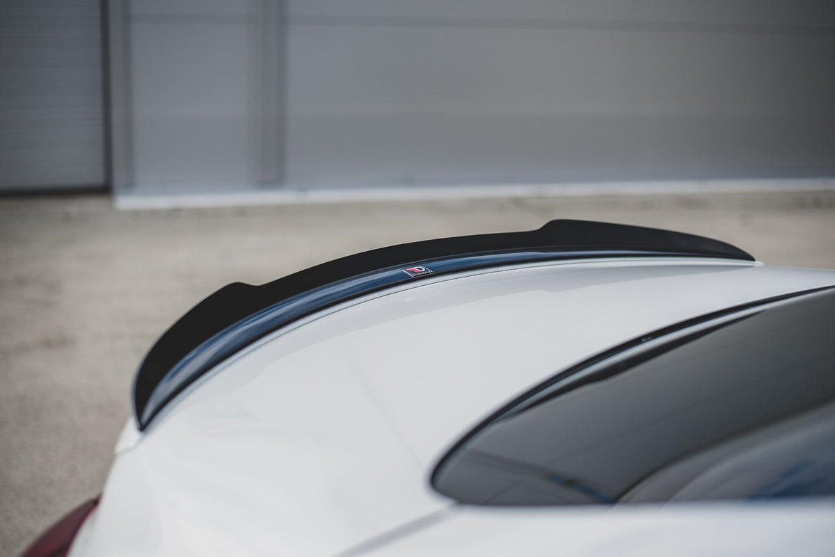 Maxton Design Spoiler Cap - Opel Insignia OPC - img 3