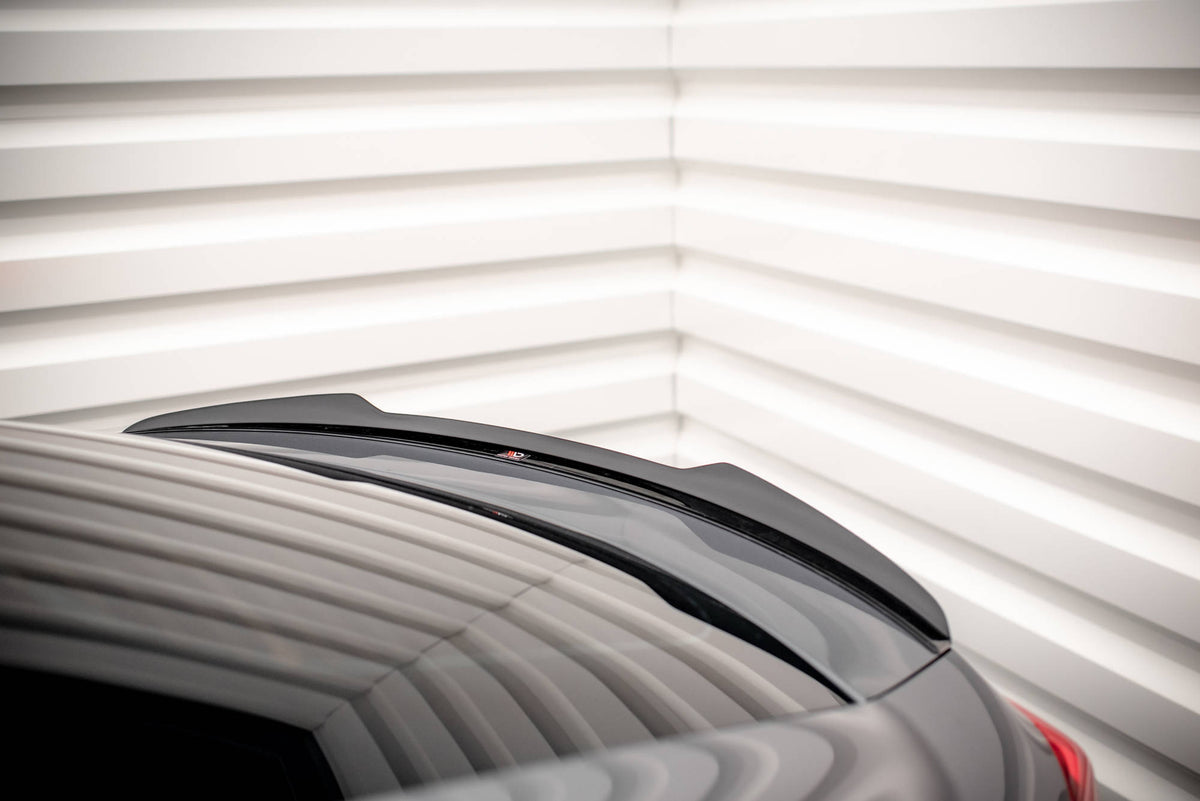 Maxton Design Spoiler Cap - Opel Insignia Mk2 - img 3