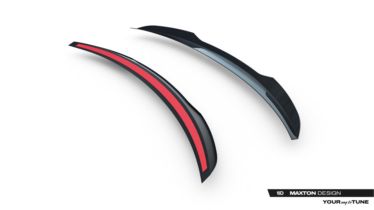 Maxton Design Spoiler Cap - Opel Insignia Mk2 - img 5