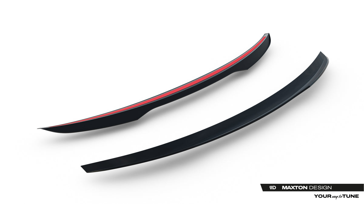 Maxton Design Spoiler Cap - Opel Insignia Mk2 - img 6
