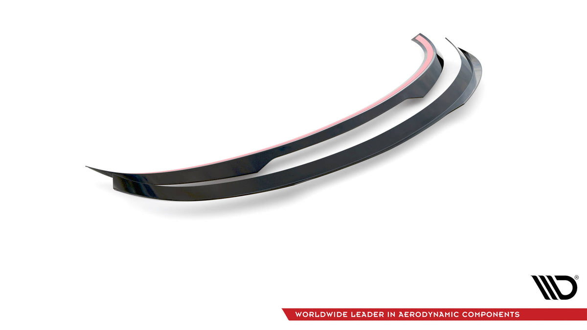 Maxton Design Spoiler Cap - Opel Insignia OPC - img 5