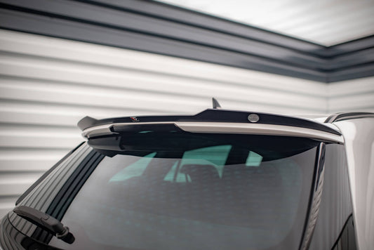 Maxton Design Spoiler Cap - Opel Insignia OPC