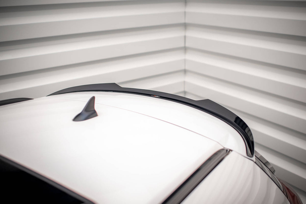 Maxton Design Spoiler Cap - Opel Insignia OPC - img 3