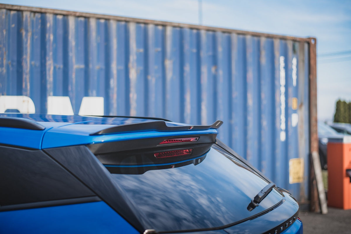Maxton Design Spoiler Cap - Peugeot 2008 Mk2 - img 4